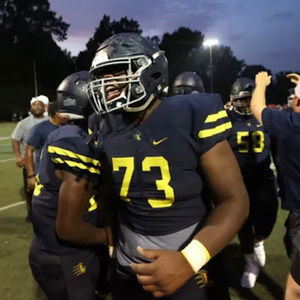 Meet your Posher, Tyler